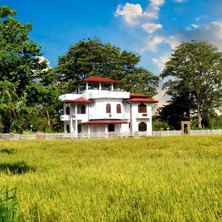 Green Heritage Holiday Resort Махиянгана Экстерьер фото
