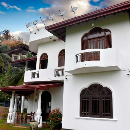Green Heritage Holiday Resort Махиянгана Экстерьер фото
