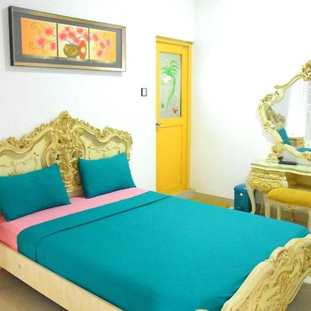 Green Heritage Holiday Resort Махиянгана Экстерьер фото