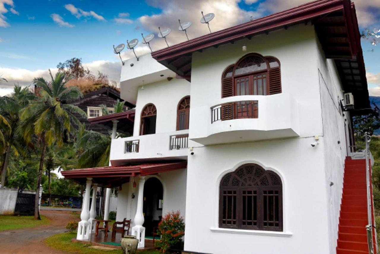 Green Heritage Holiday Resort Махиянгана Экстерьер фото