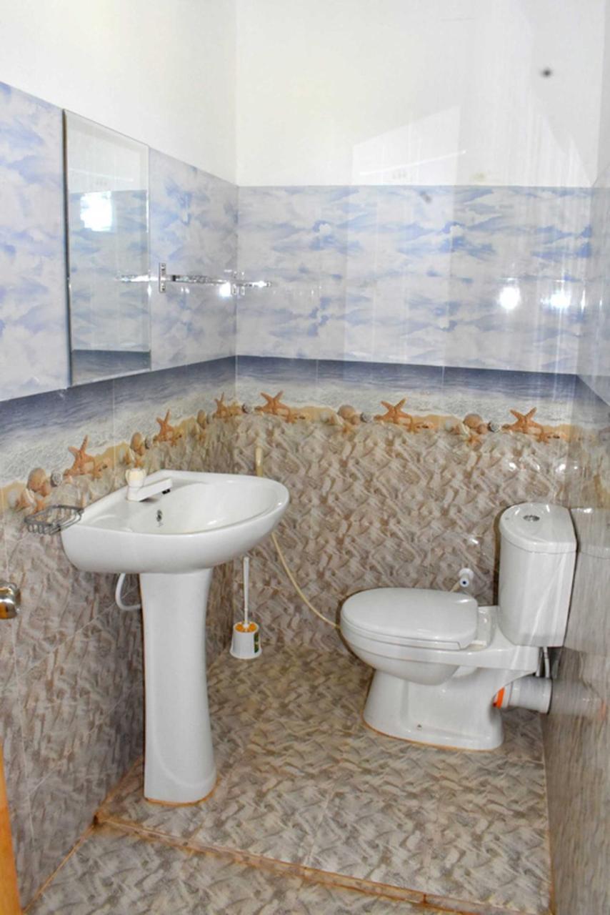 Green Heritage Holiday Resort Махиянгана Экстерьер фото